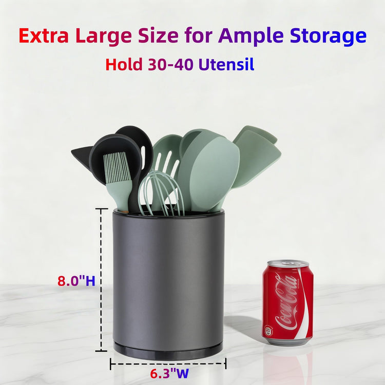 Kitchen Utensil Holder