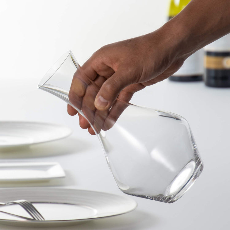 Cabernet Wine Decanter