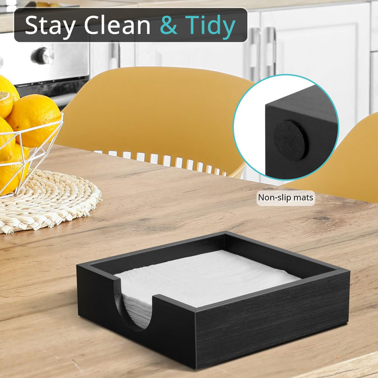 Napkin Holder for Table