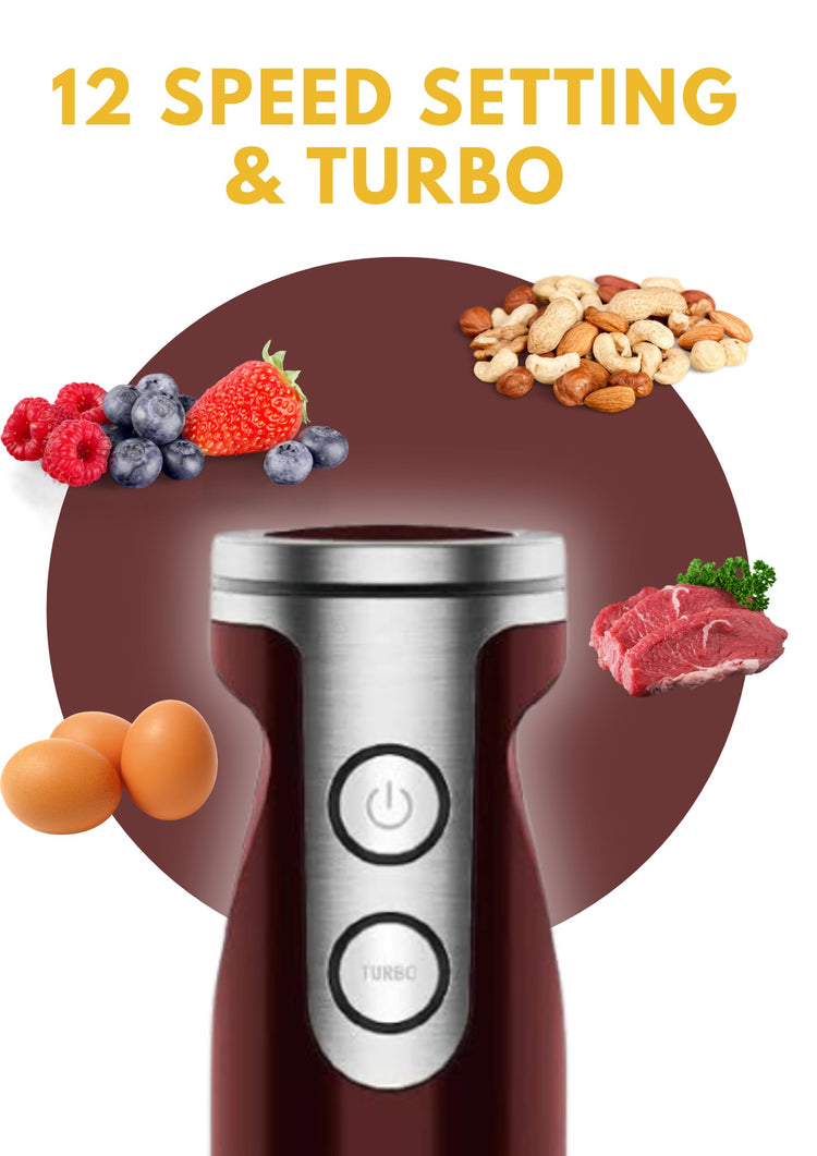 new Hand Blender Series Single Hand Blender