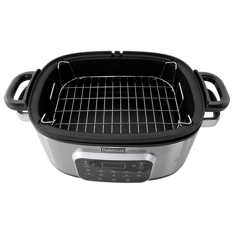 Chef'sChoice Multicooker