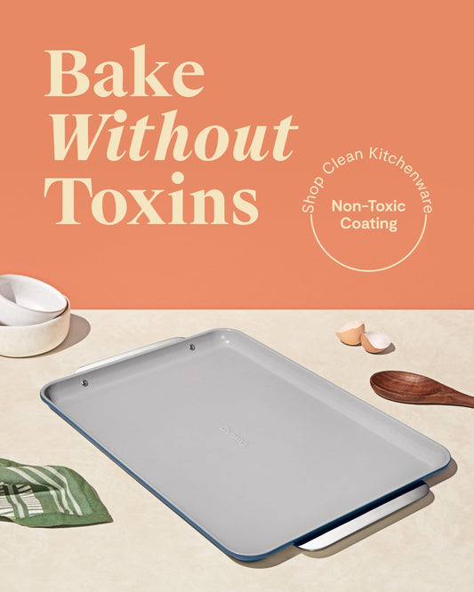 Non Stick Ceramic