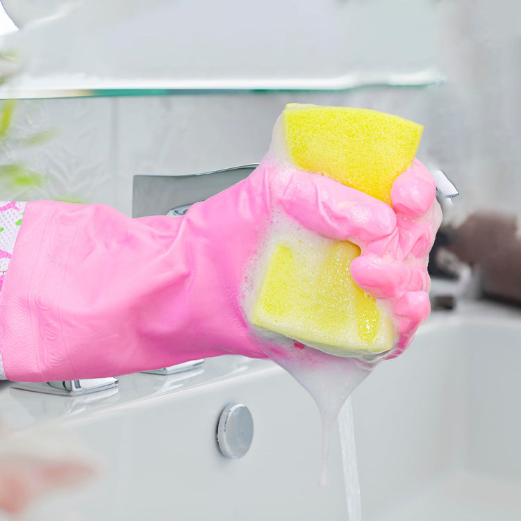 Kitchen Sponges (6 Count)