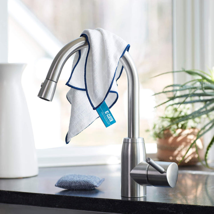 Wash & Wipe Dish Cloth
