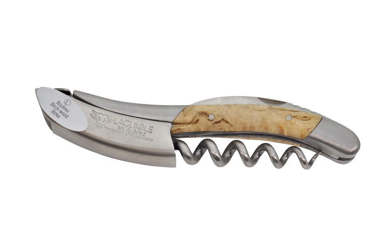 Laguiole En Aubrac Sommelier Waiter's Corkscrew