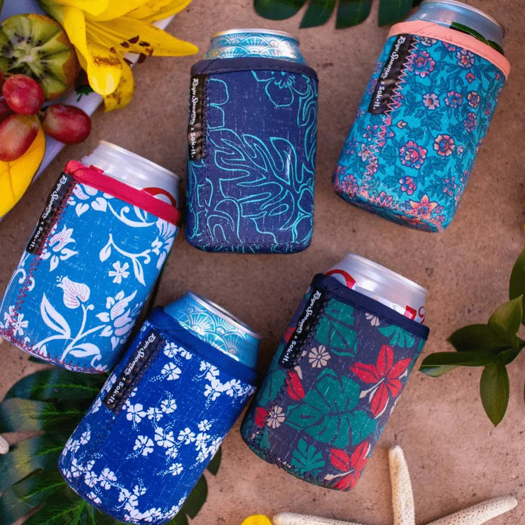 CanSok Sleeve for Beer & Soda Insulated Neoprene Cover