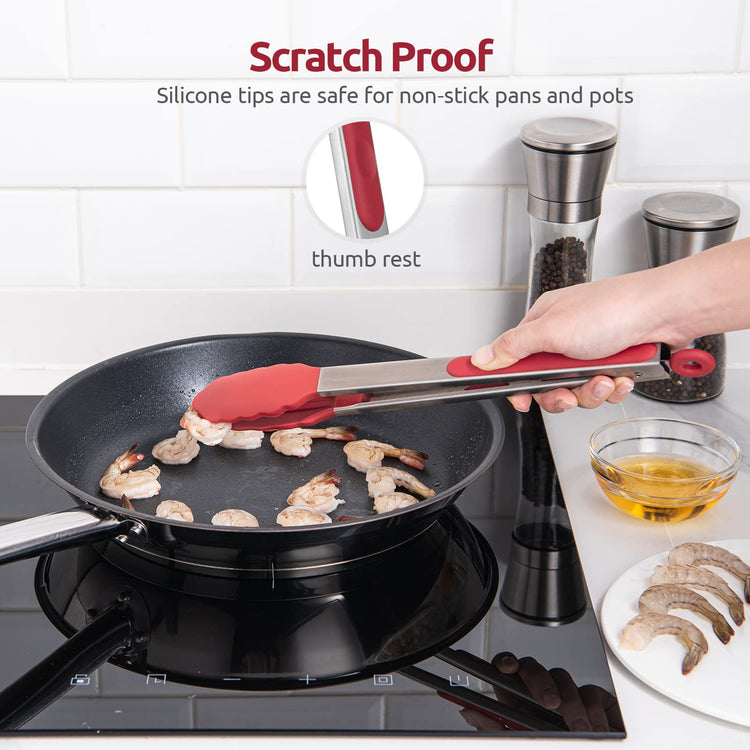 Kitchen Tong for Cooking