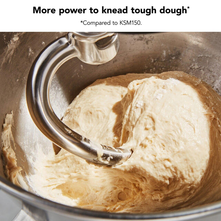 7 Quart Bowl Lift Stand Mixer with Accessories