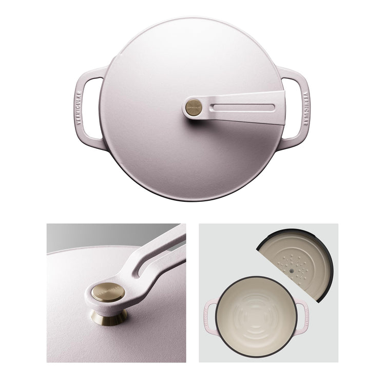 Oven Pot 2.0 22cm