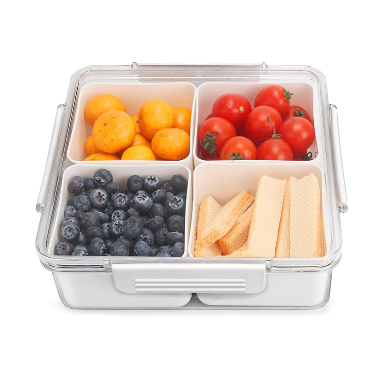 Snackle Box Container
