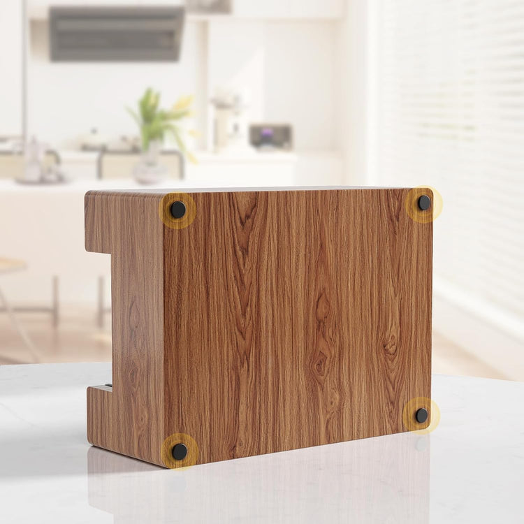 Espresso Knock Box