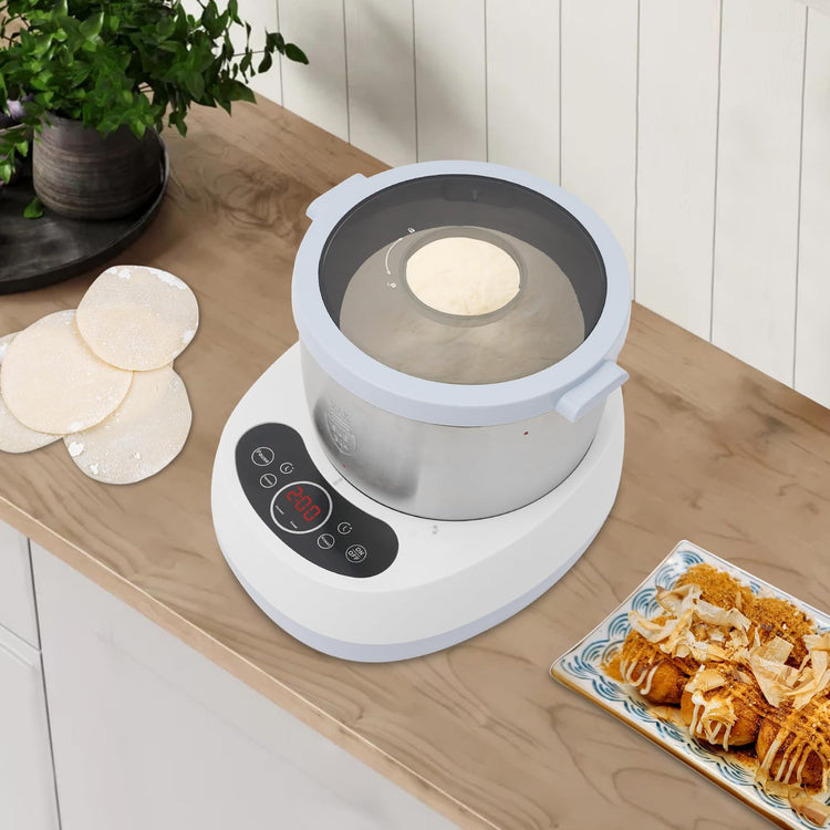 Electric Dough Maker with Ferment Function
