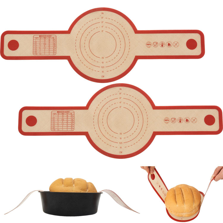 Silicone Bread Sling for Dutch Oven