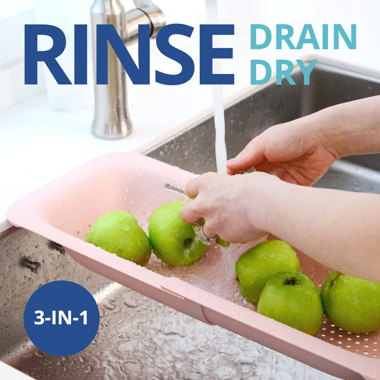 Over Sink Colander