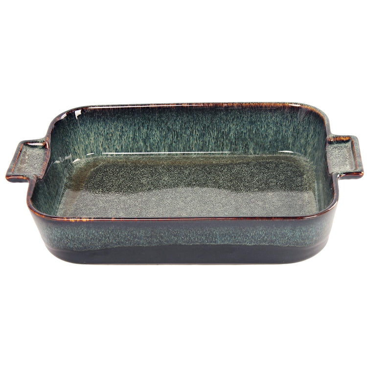 Ceramic Casserole Baking Dish 2.5 Quarts