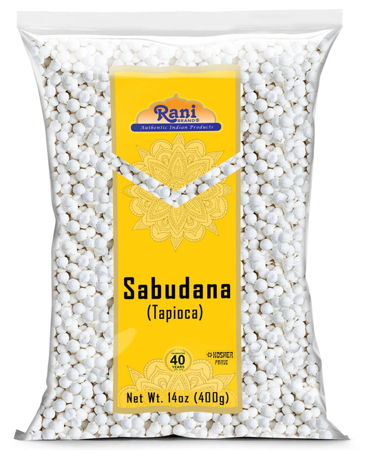 Rani Sabudana (14 Ounce)