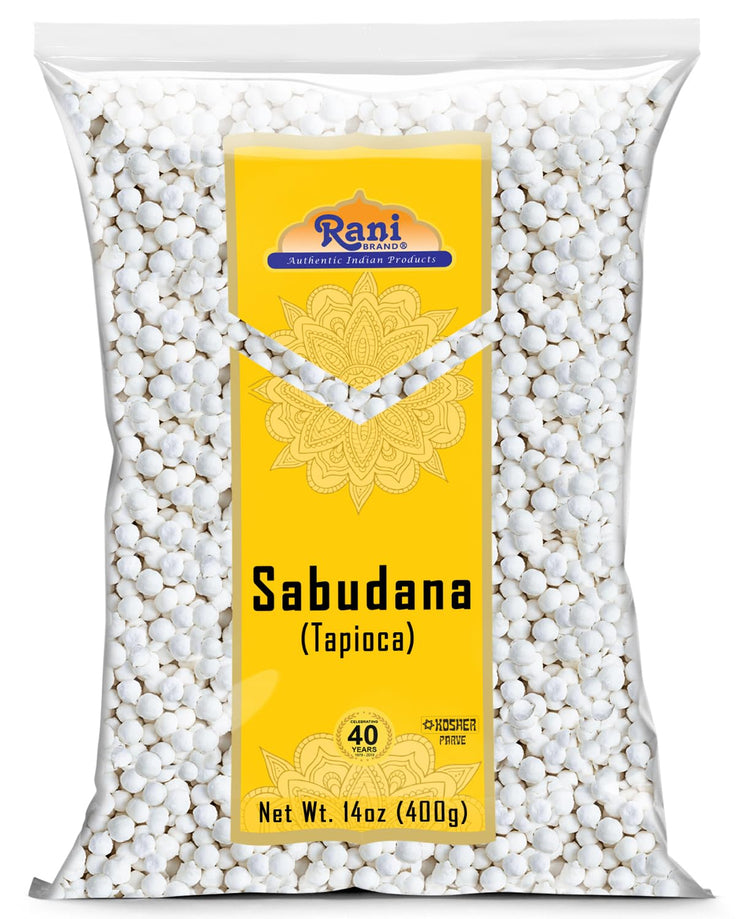 Rani Sabudana (14 Ounce)