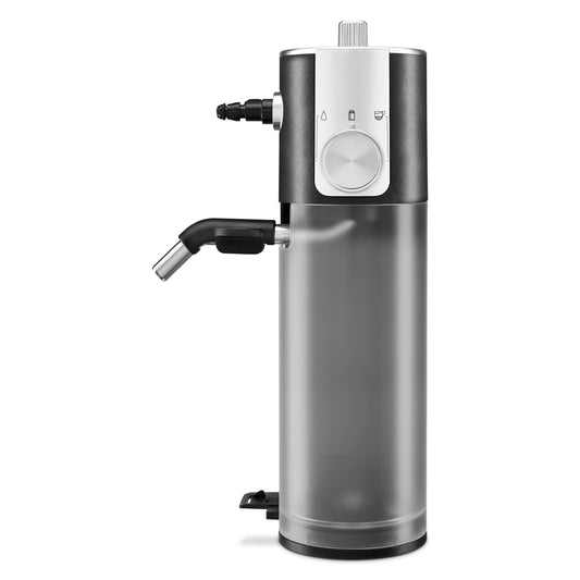 Automatic Milk Frother Attachment