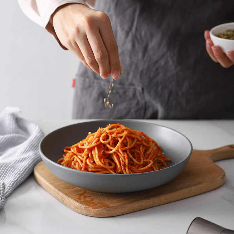 Pasta Bowls Set of 6 (6 Count)