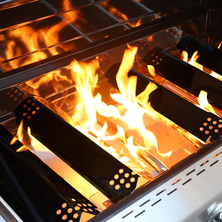 Replacement Parts for Nexgrill 4 Burner 720