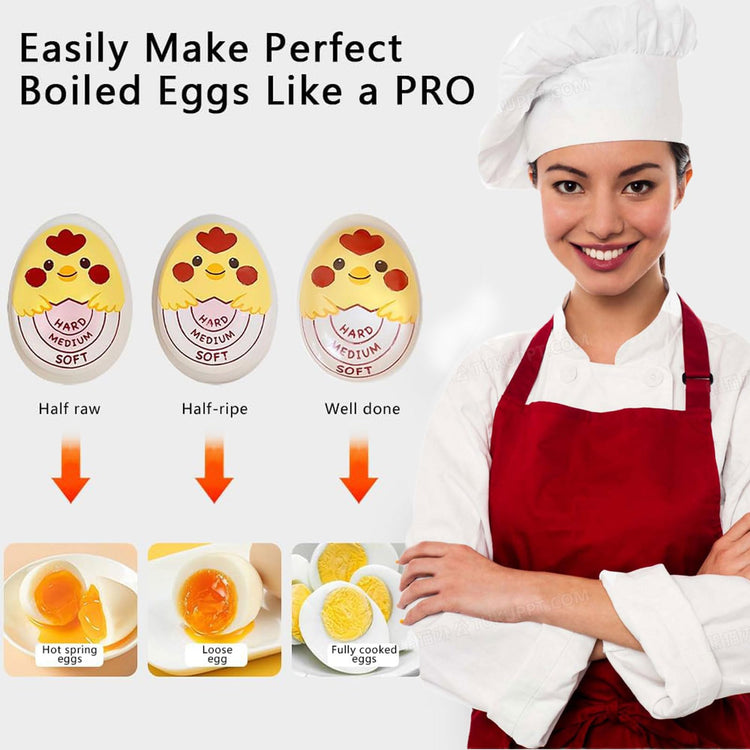 Creative kitchen Tools 3 in 1 Egg Slicer Set with