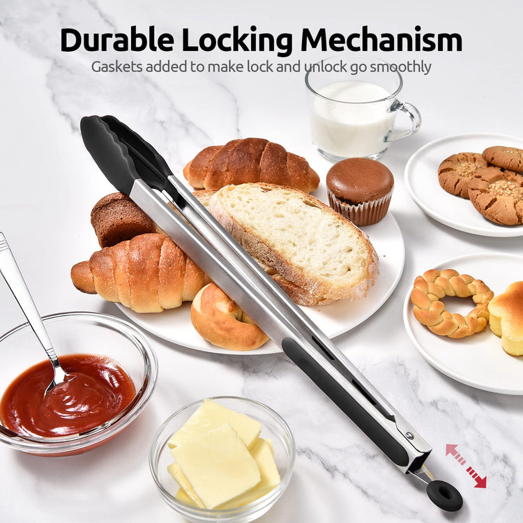 Kitchen Tong for Cooking