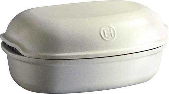 Emile Henry Artisan Bread Baker | Linen