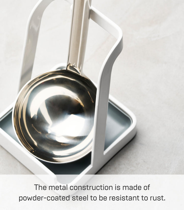 Home Tower Ladle Holder