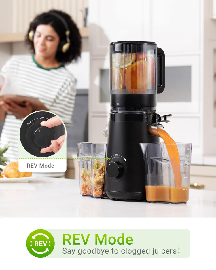 Juicer Machines