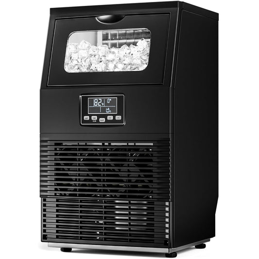 Commercial Ice Maker Machine 66Lbs