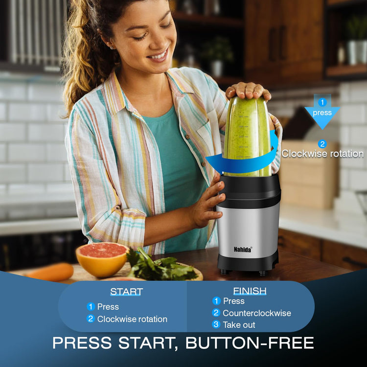 Blender for Smoothies