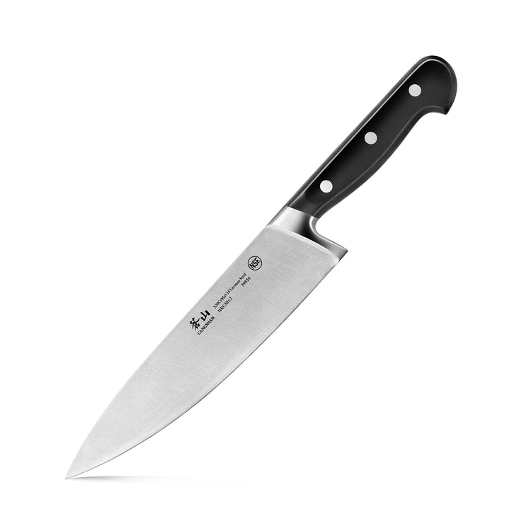 V2 Series 59526 German Steel Forged Chef Knife