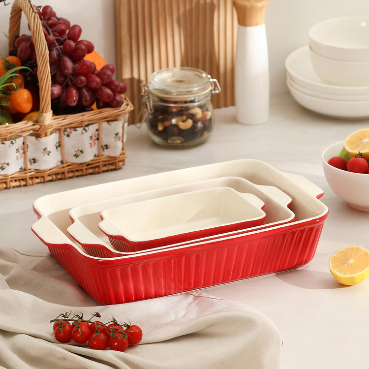 Casserole Dishes for Oven
