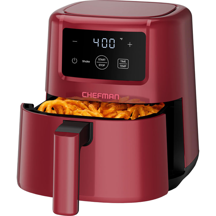 2 Qt Mini Air Fryer