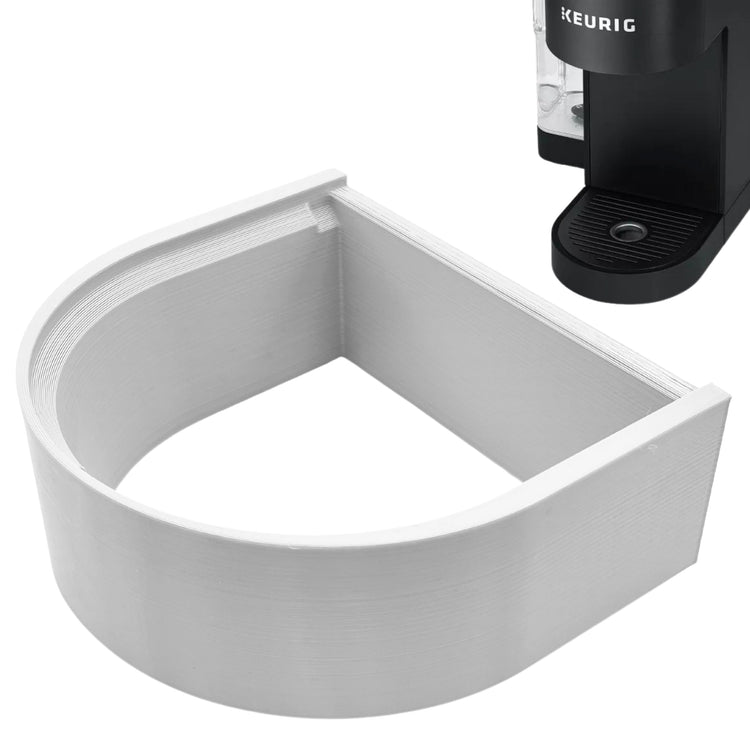 Drip Tray Mug