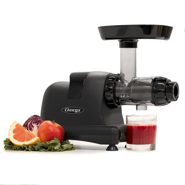 Cold Press Juicer Machine