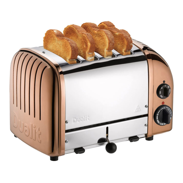 Classic 4 Slice NewGen Toaster