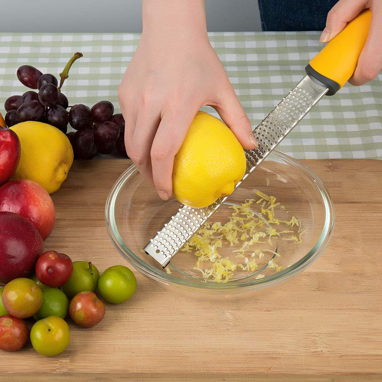 Lemon Zester Hand Cheese Grater