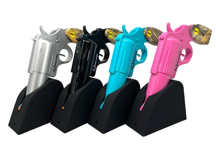 Realtree® Electric Gun Wine Bottle Opener