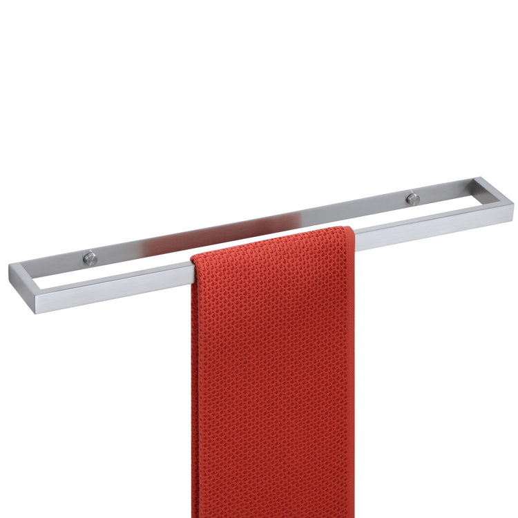 20 Inch Hand Towel Holder Towel Bar for Bathroom Wall Mounted