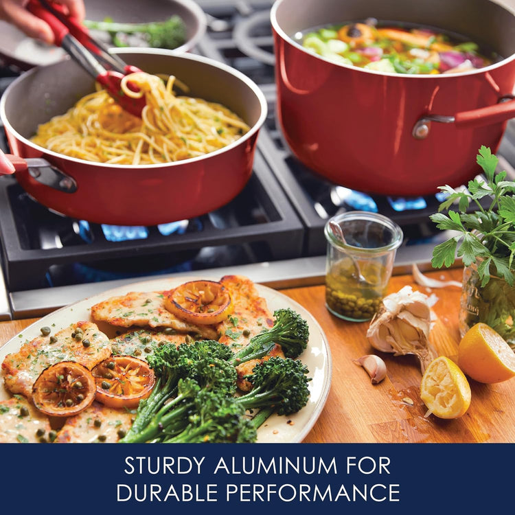 Cucina Nonstick Cookware
