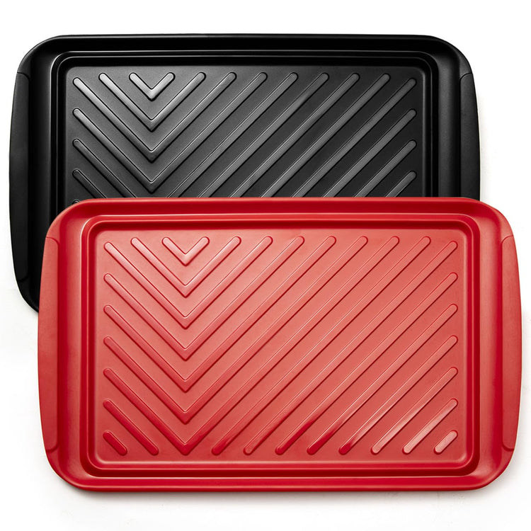 Grilling Prep Trays (2 Count)