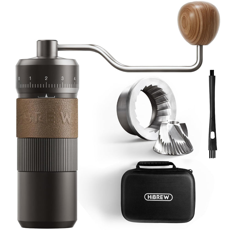 G4B Manual Coffee Grinder