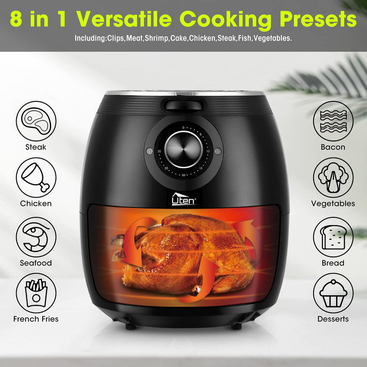Air Fryer 5.8QT