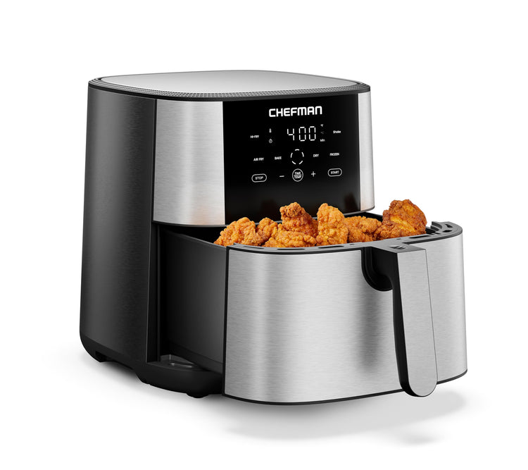 Air Fryer 8 Qt