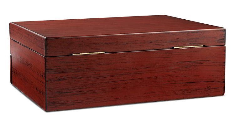 Silverware Storage Box with Drawer