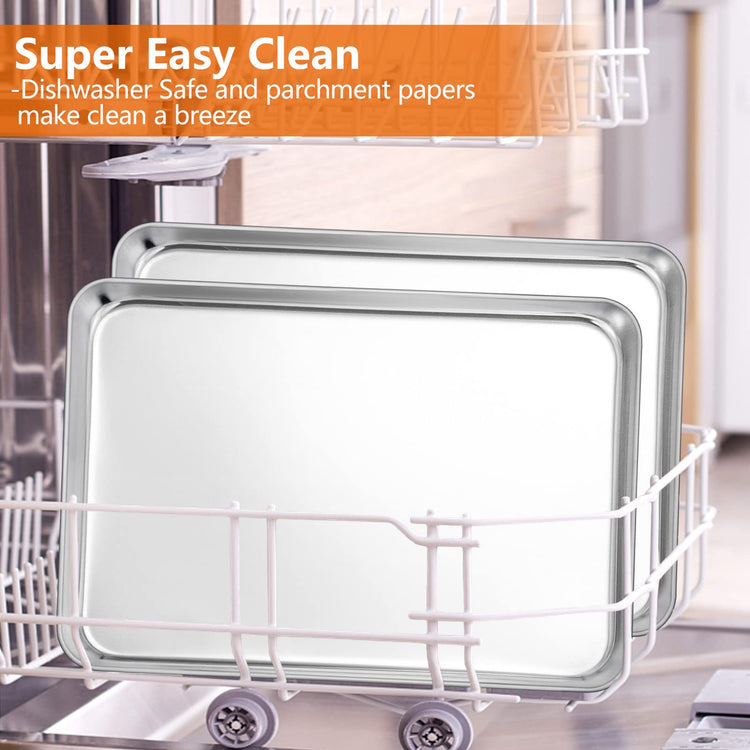 Large Baking Sheet (2 Count)