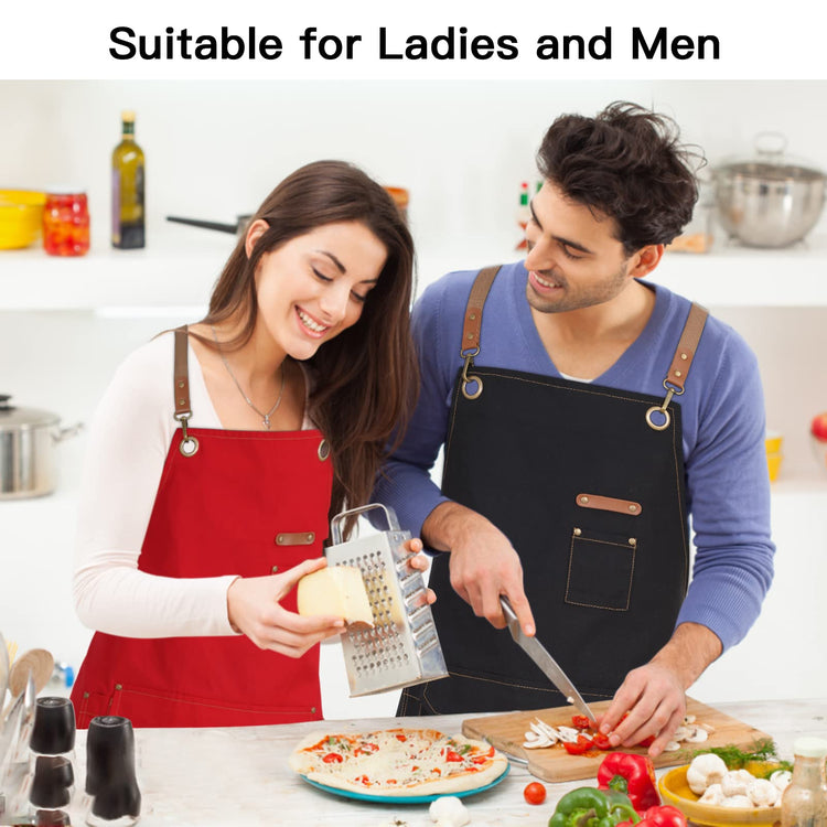Chef Apron Men Women