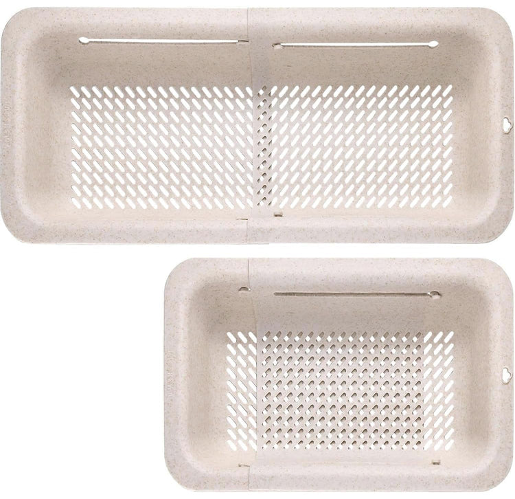 Collapsible Colander for Kitchen