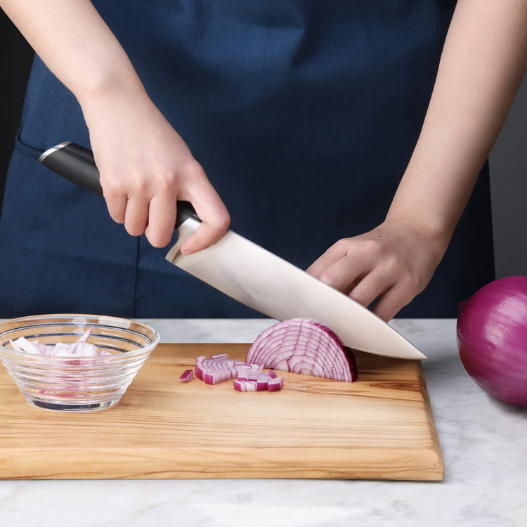 L Series 23 Piece Classic Knife Block Set (23 Count)